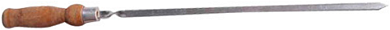 Картинка шампур с деревянной ручкой 760х15х3 с сайта grillux.ru 